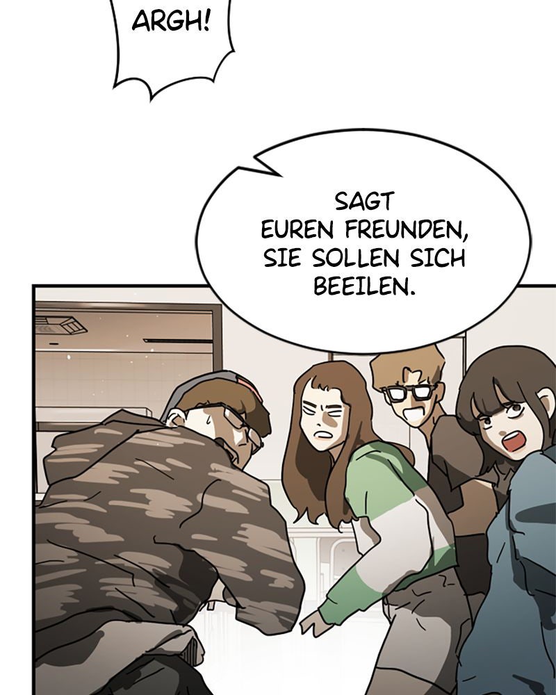 Read Eines Tages in Seoul Manga Online