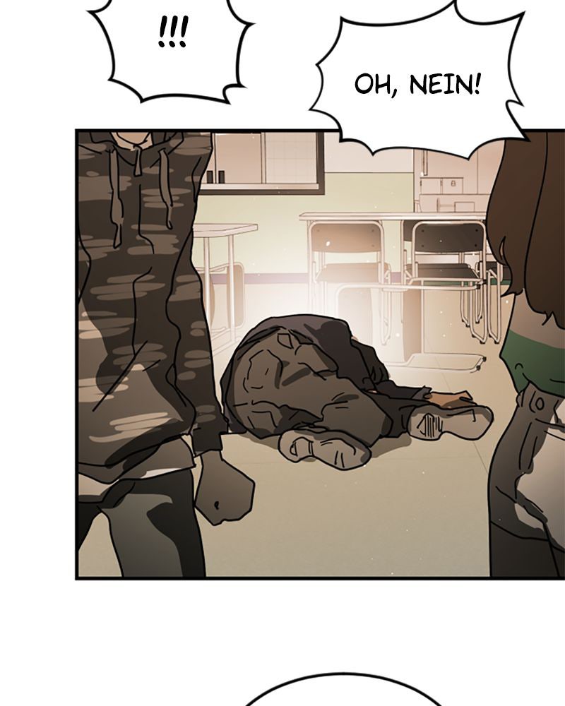Read Eines Tages in Seoul Manga Online