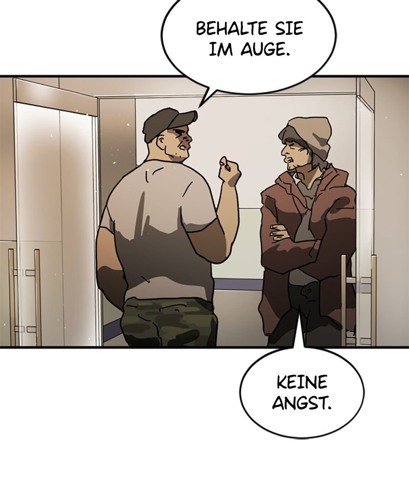 Read Eines Tages in Seoul Manga Online