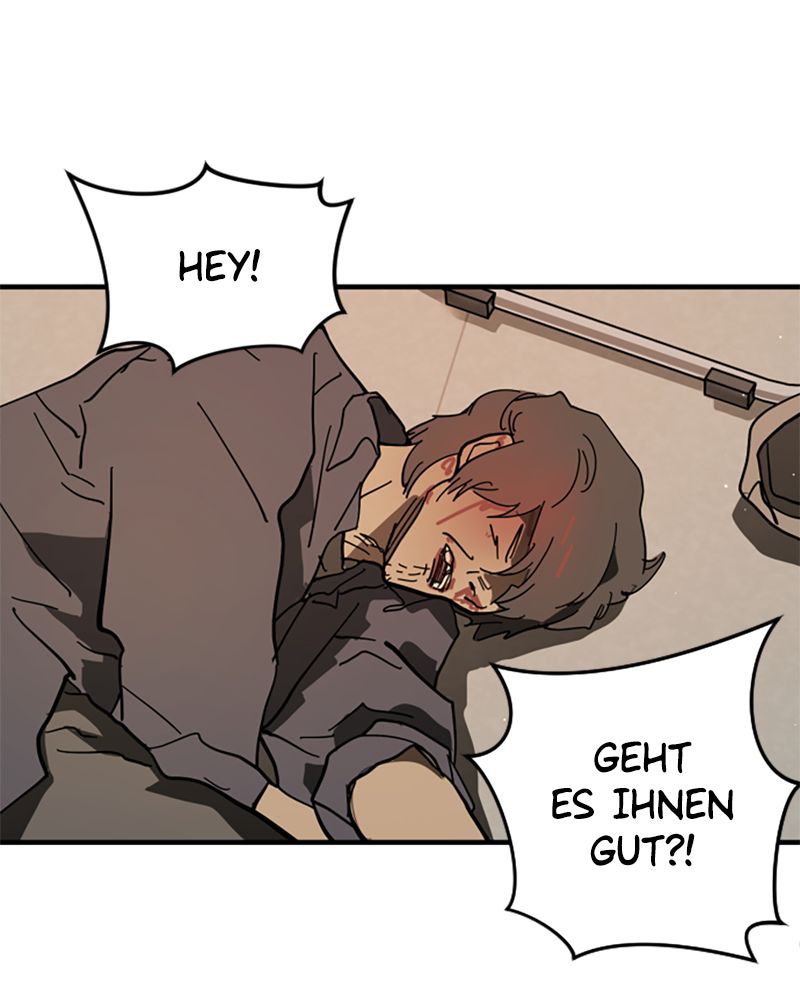 Read Eines Tages in Seoul Manga Online
