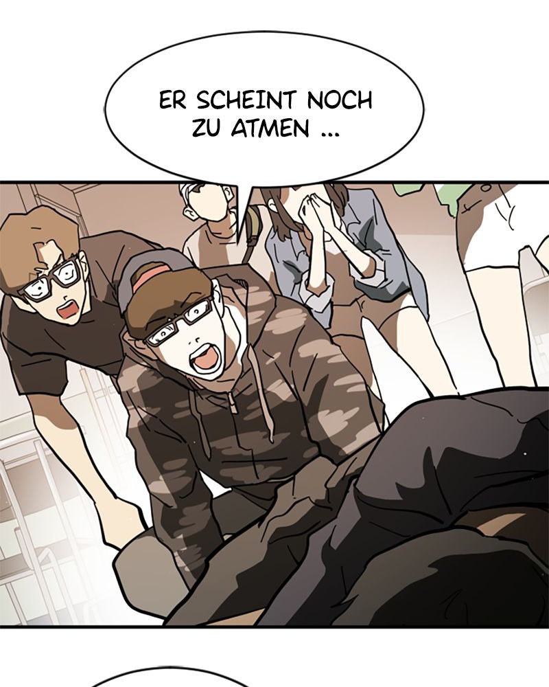 Read Eines Tages in Seoul Manga Online