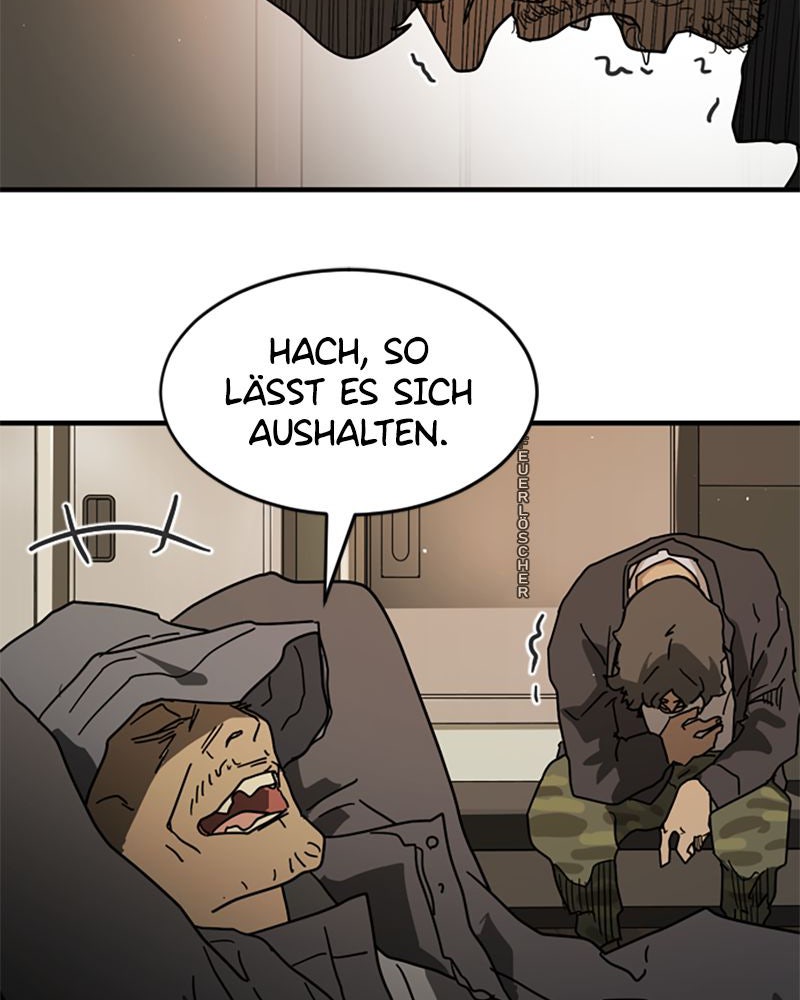 Read Eines Tages in Seoul Manga Online