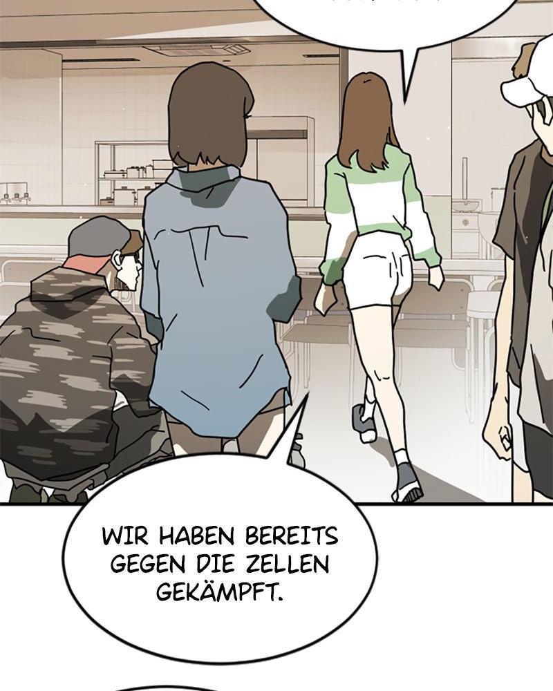 Read Eines Tages in Seoul Manga Online