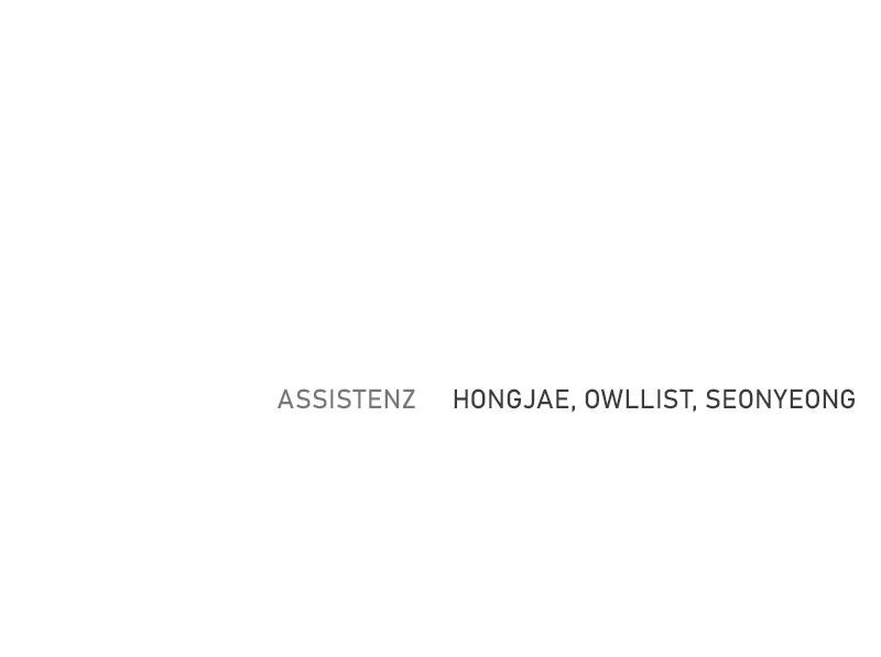 Read Eines Tages in Seoul Manga Online