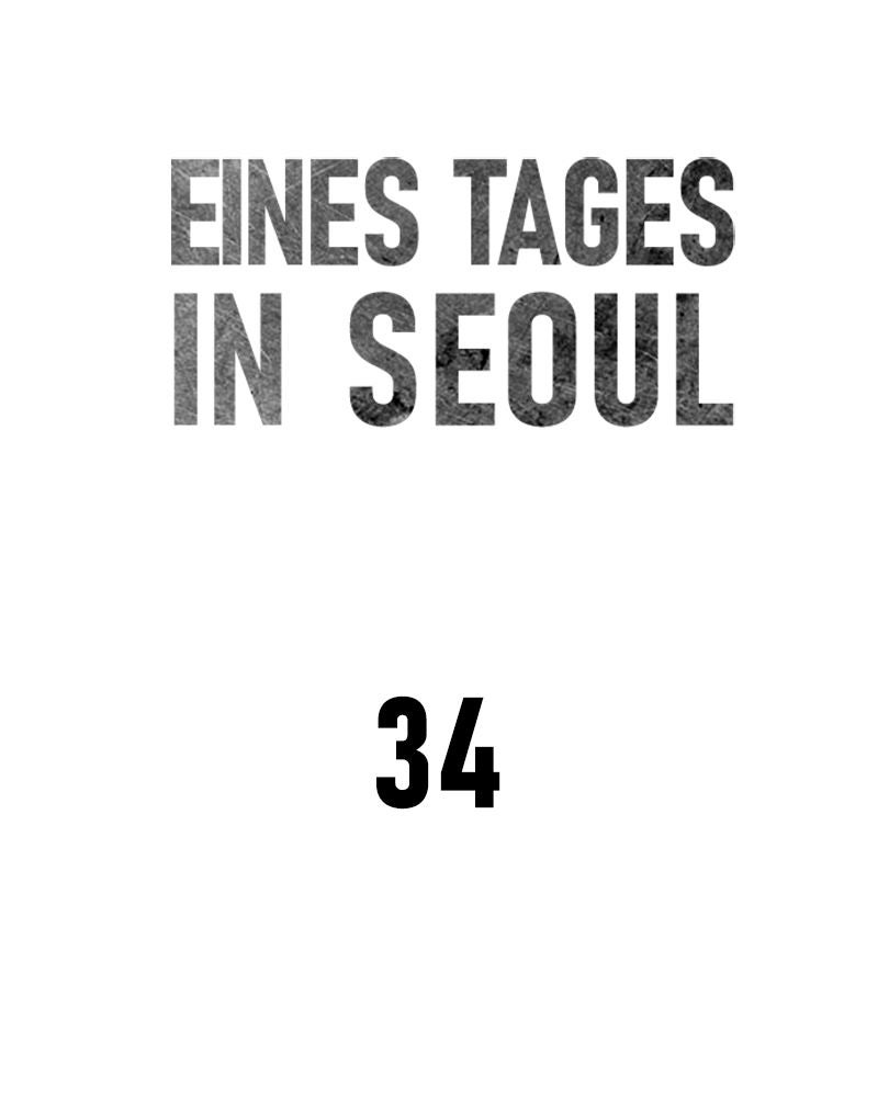 Read Eines Tages in Seoul Manga Online
