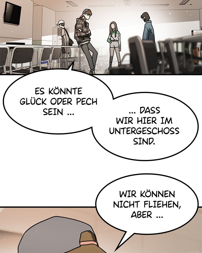Read Eines Tages in Seoul Manga Online