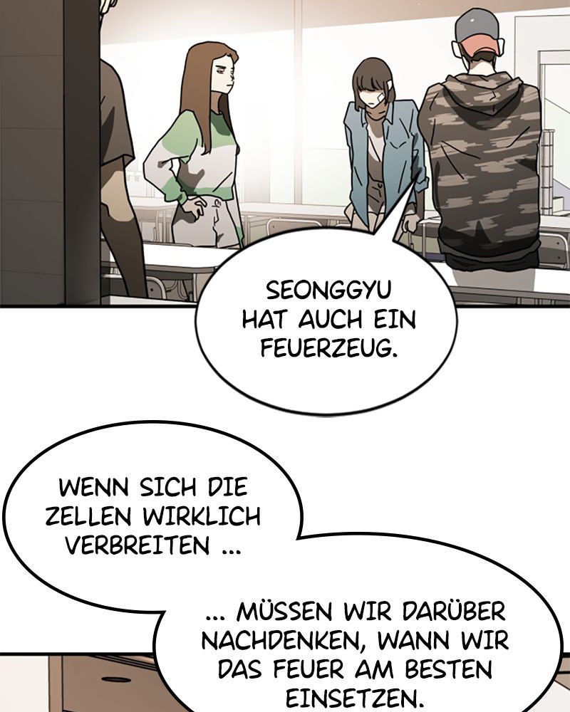 Read Eines Tages in Seoul Manga Online