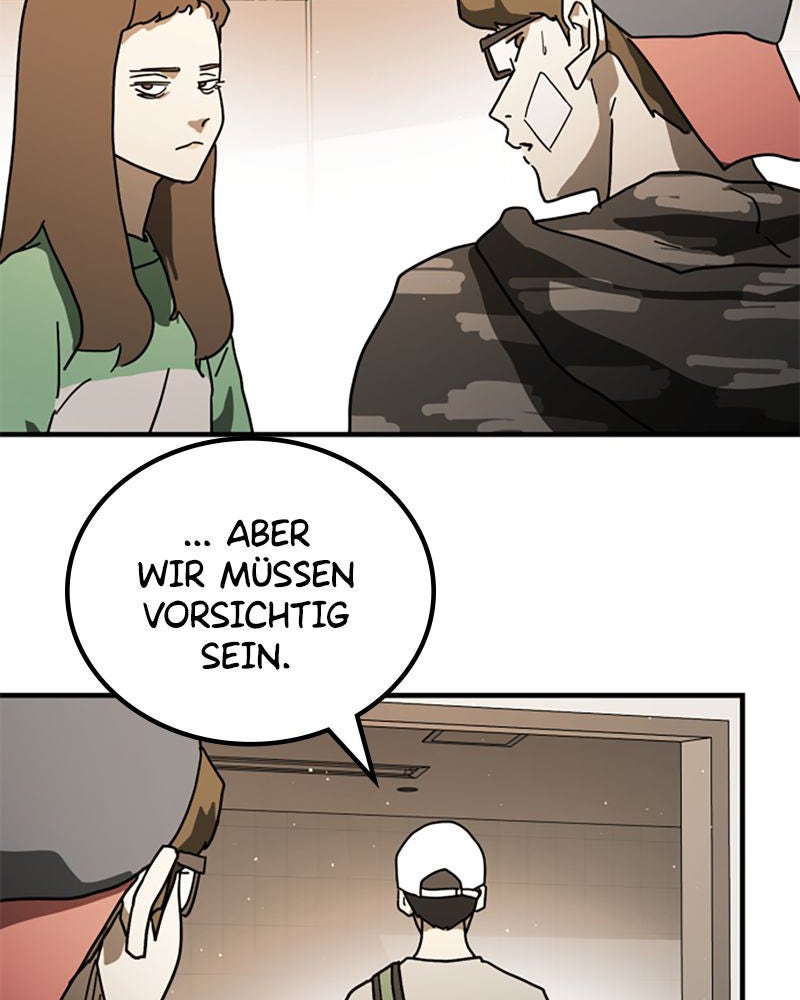 Read Eines Tages in Seoul Manga Online