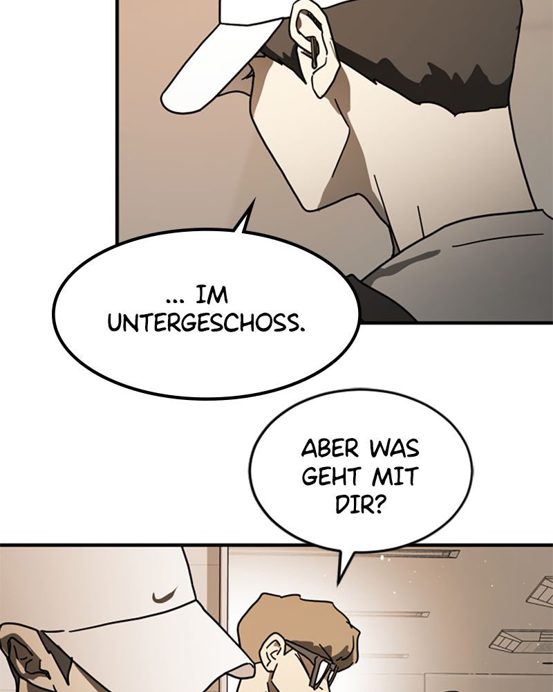 Read Eines Tages in Seoul Manga Online