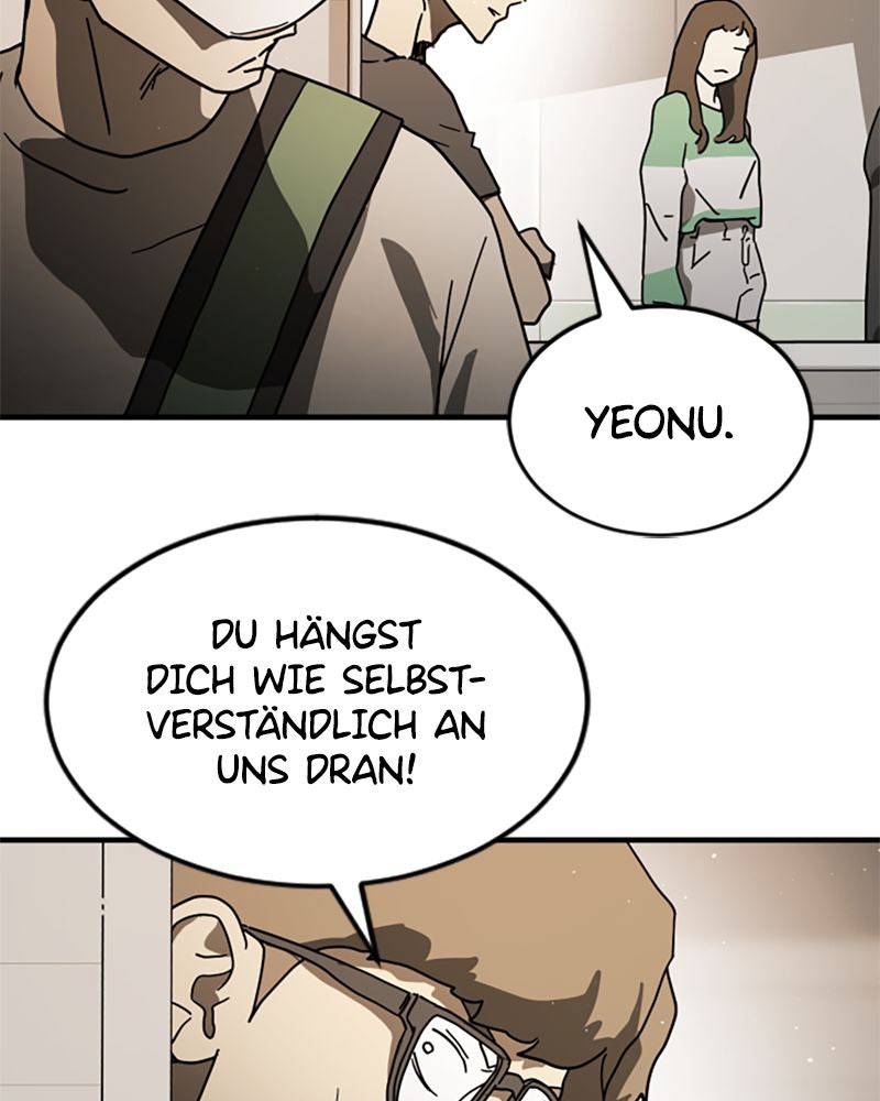 Read Eines Tages in Seoul Manga Online