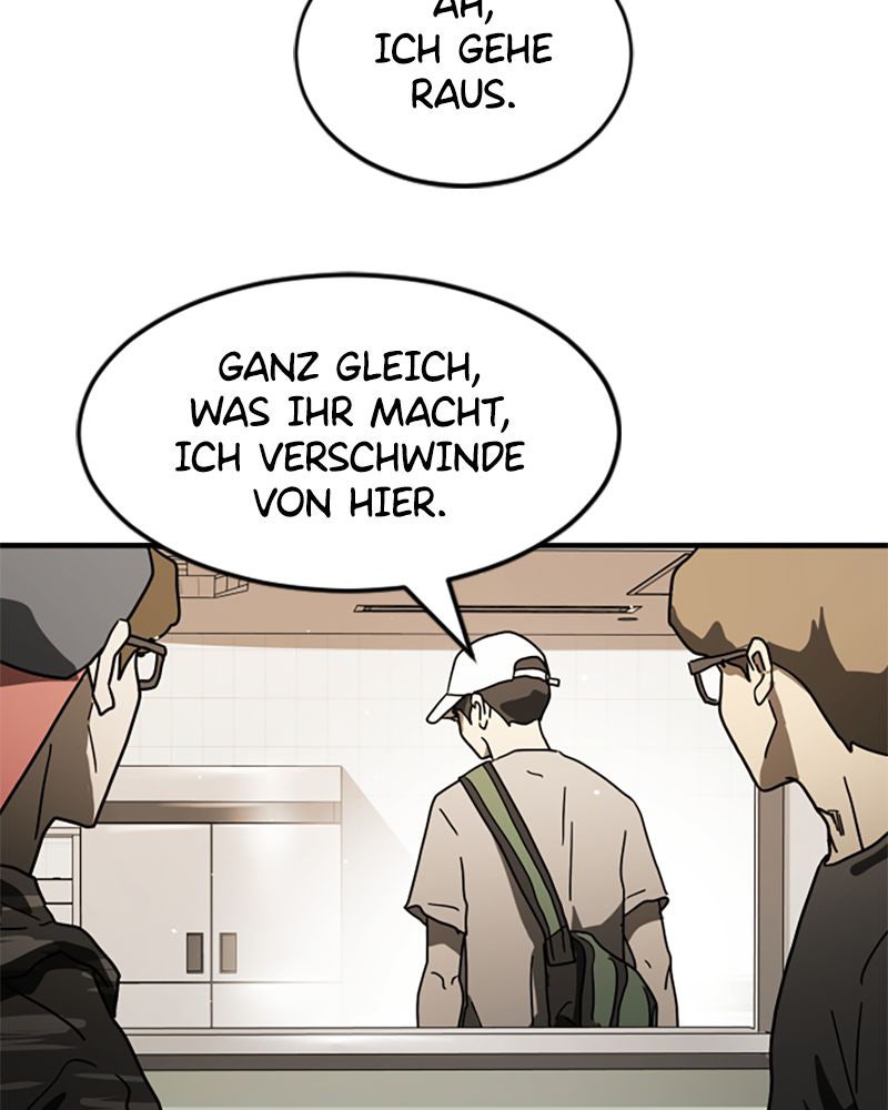 Read Eines Tages in Seoul Manga Online