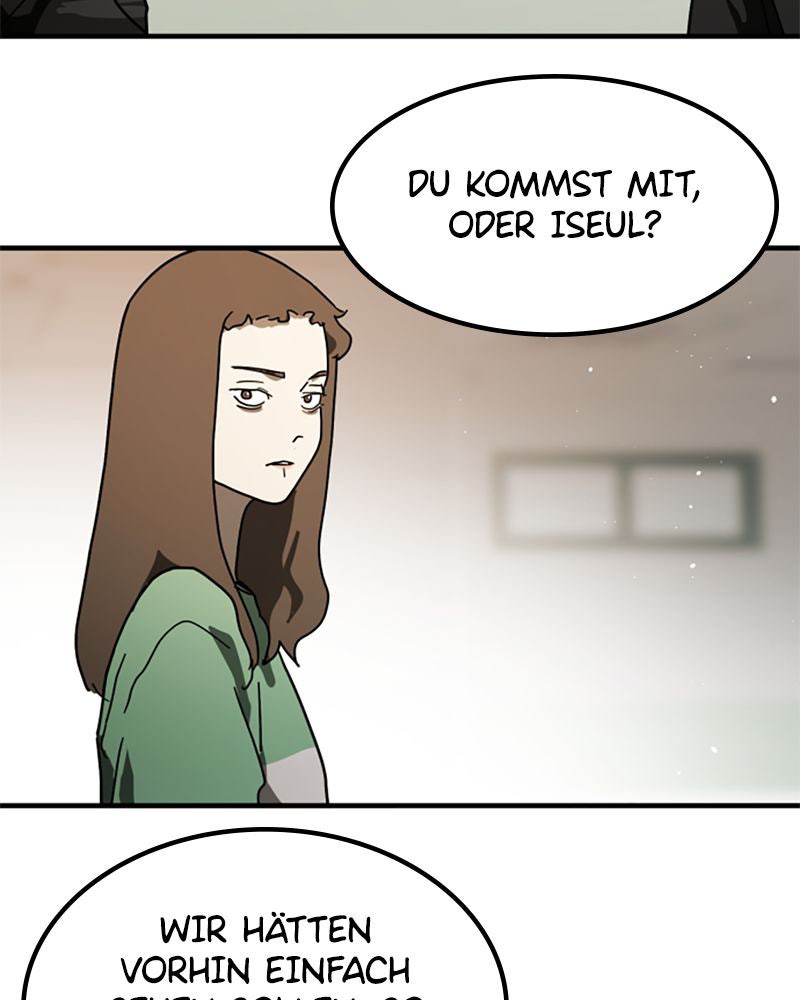 Read Eines Tages in Seoul Manga Online