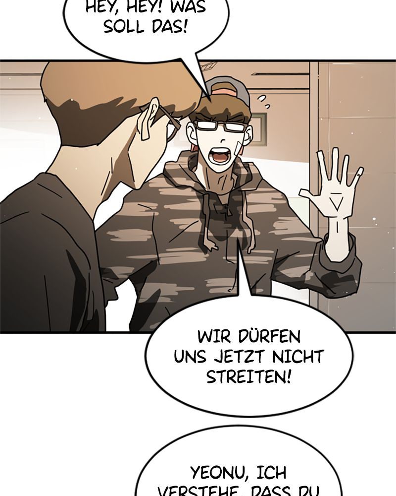Read Eines Tages in Seoul Manga Online