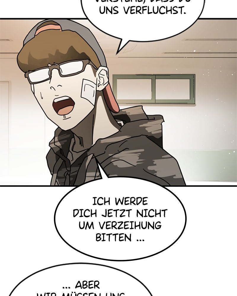Read Eines Tages in Seoul Manga Online