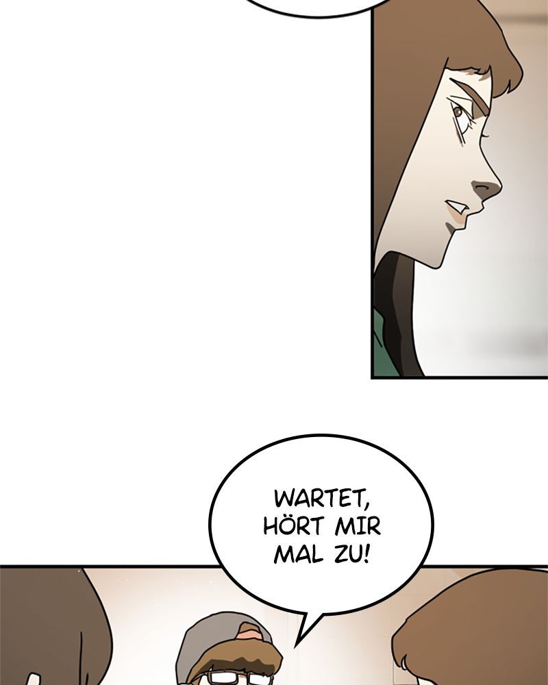 Read Eines Tages in Seoul Manga Online