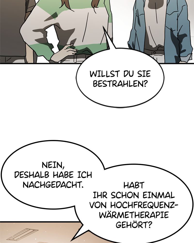 Read Eines Tages in Seoul Manga Online