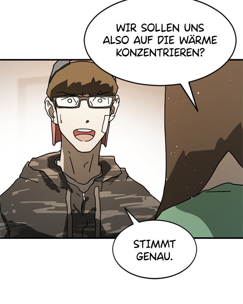 Read Eines Tages in Seoul Manga Online