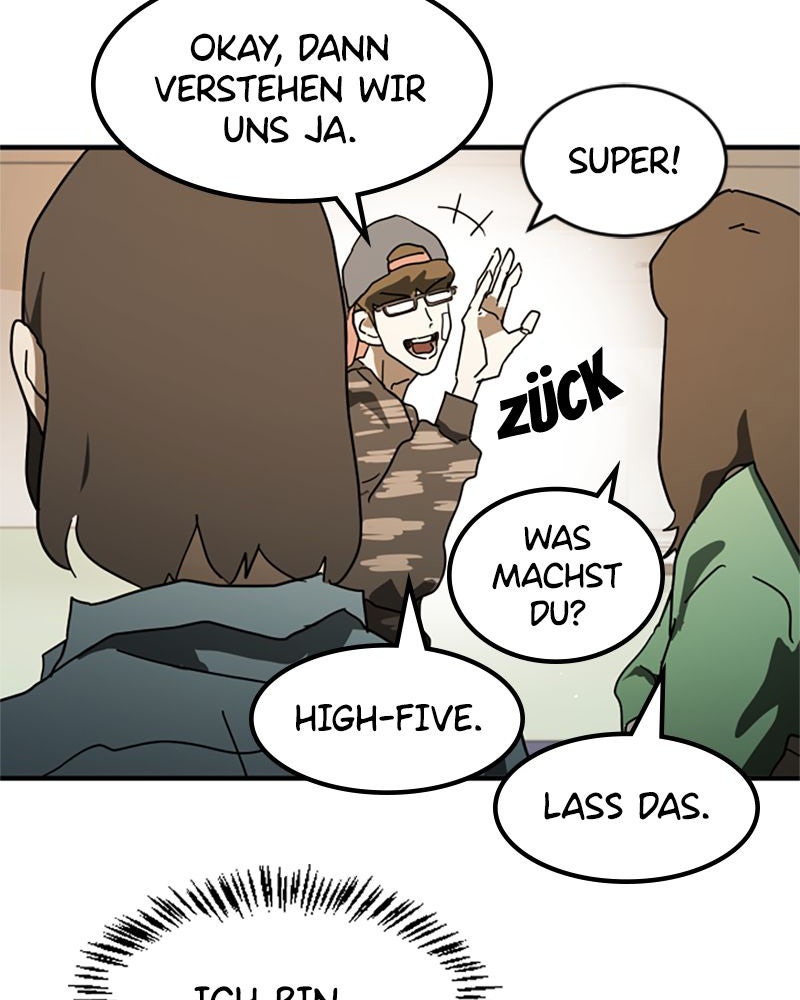 Read Eines Tages in Seoul Manga Online
