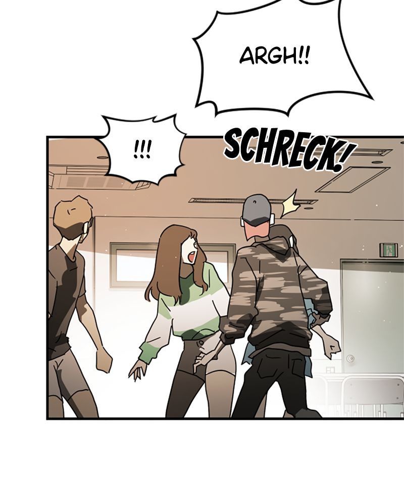 Read Eines Tages in Seoul Manga Online