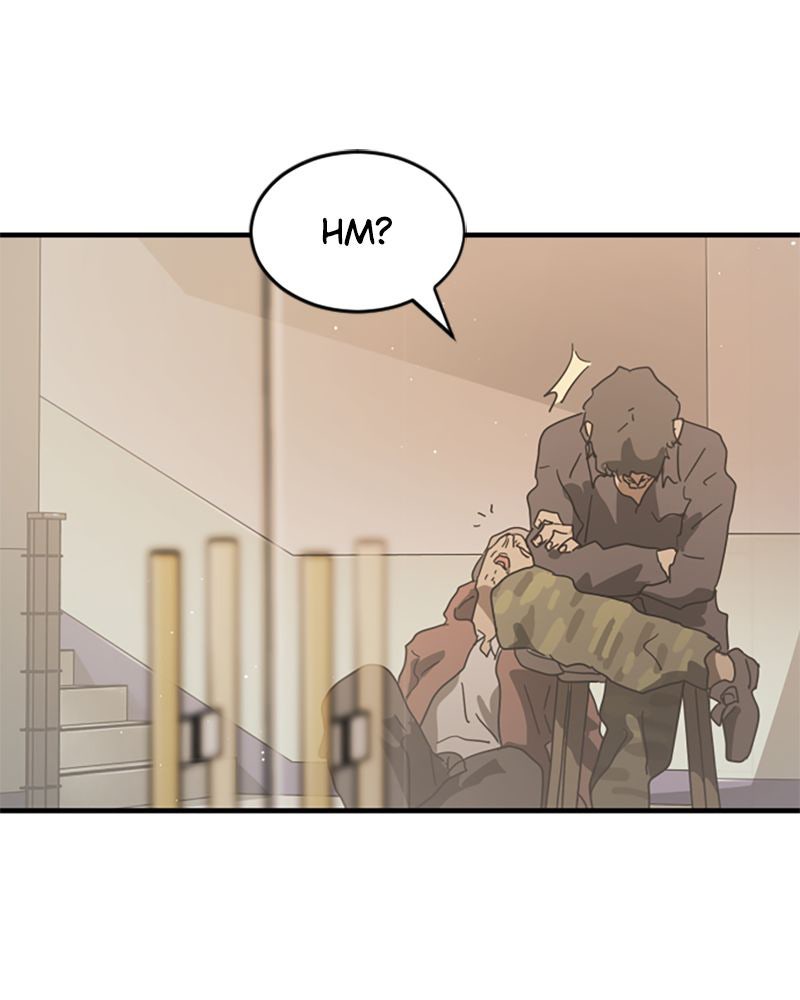 Read Eines Tages in Seoul Manga Online