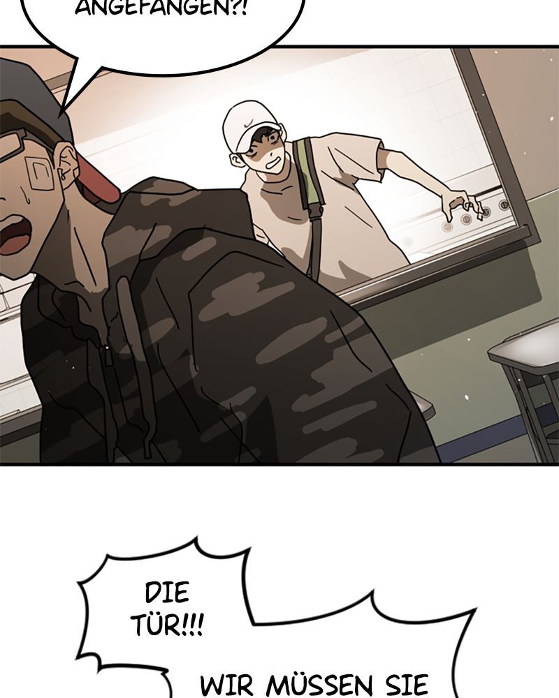 Read Eines Tages in Seoul Manga Online
