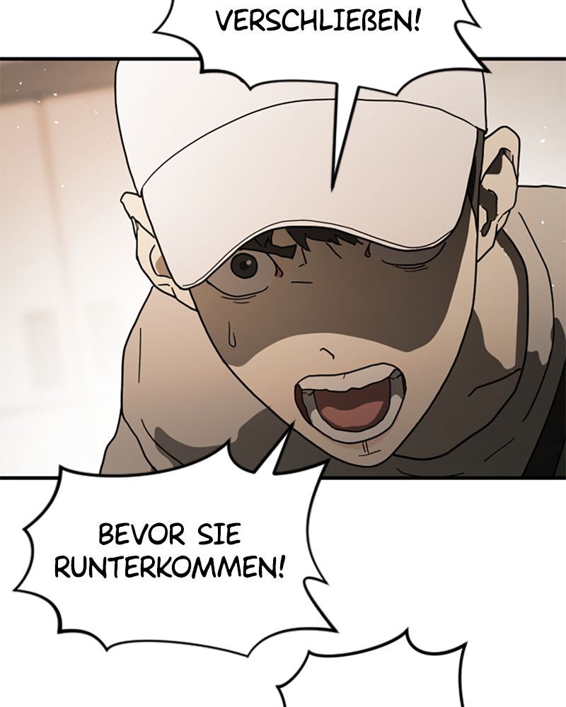 Read Eines Tages in Seoul Manga Online