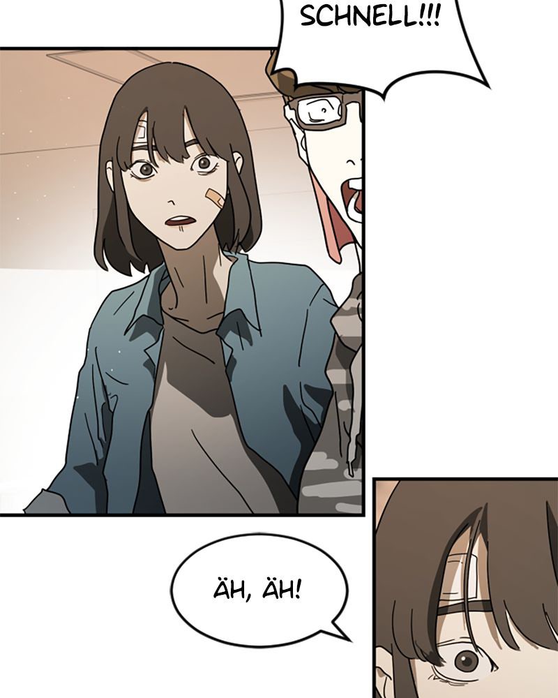 Read Eines Tages in Seoul Manga Online