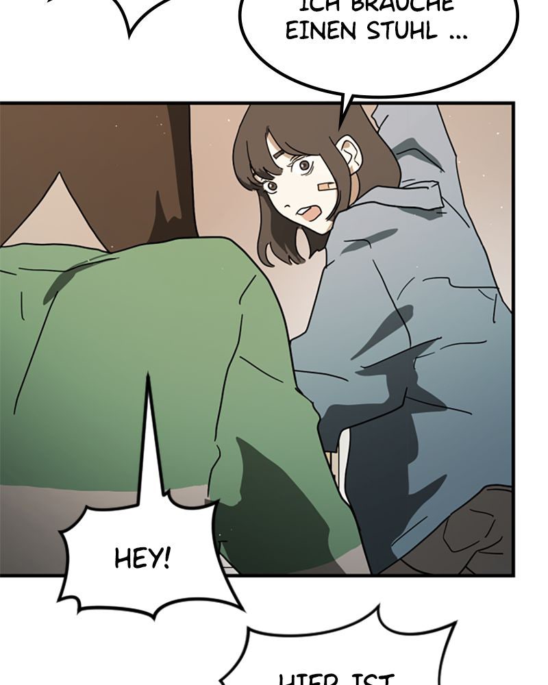 Read Eines Tages in Seoul Manga Online