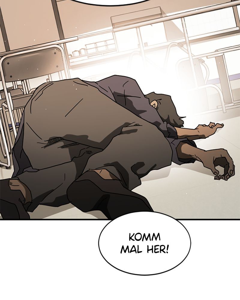 Read Eines Tages in Seoul Manga Online