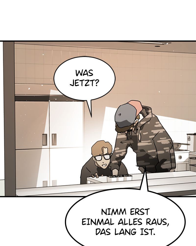 Read Eines Tages in Seoul Manga Online