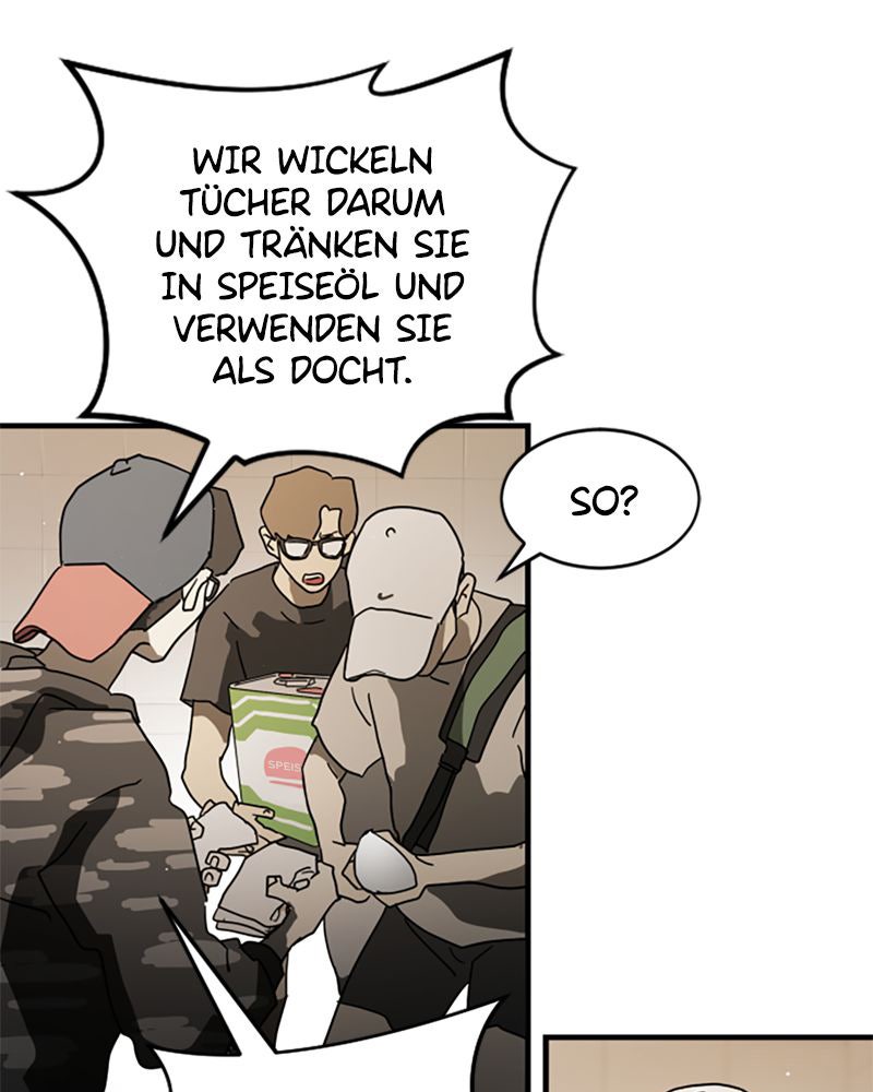 Read Eines Tages in Seoul Manga Online