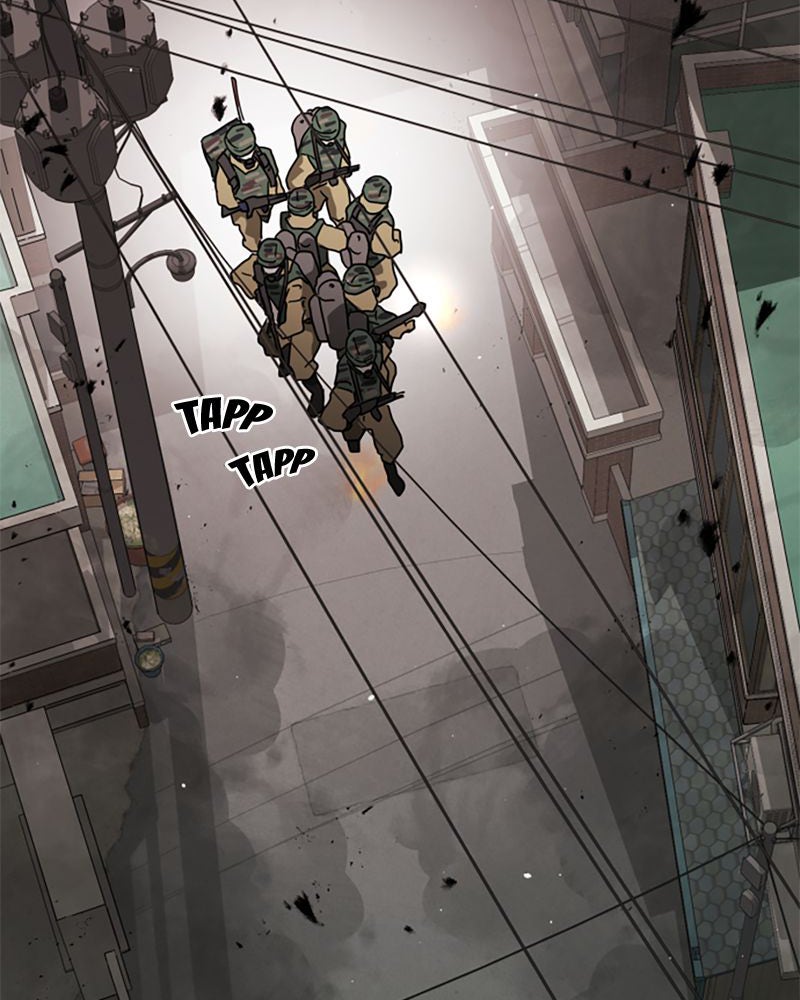 Read Eines Tages in Seoul Manga Online
