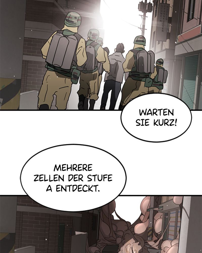 Read Eines Tages in Seoul Manga Online