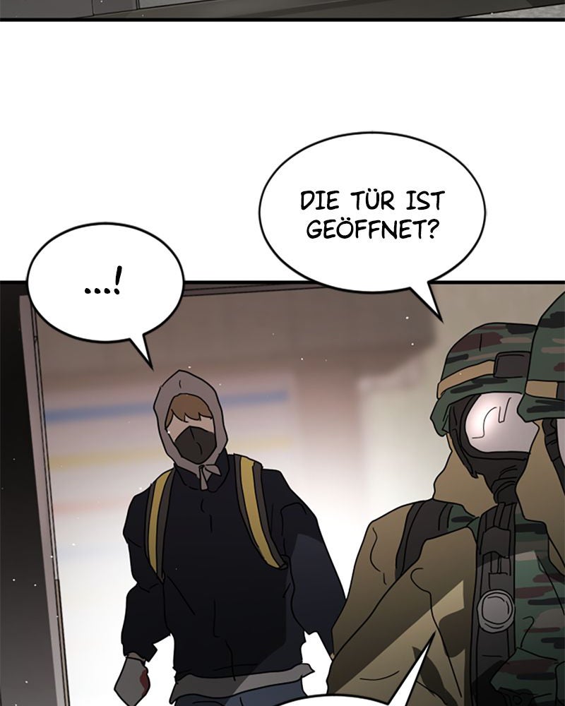 Read Eines Tages in Seoul Manga Online