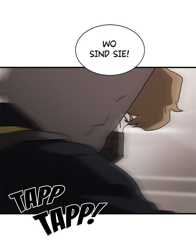 Read Eines Tages in Seoul Manga Online