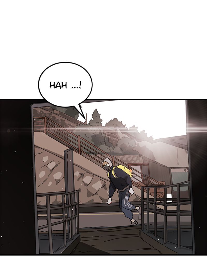 Read Eines Tages in Seoul Manga Online