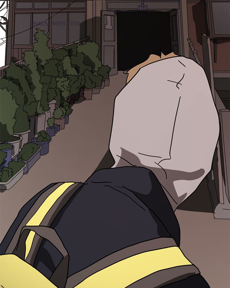Read Eines Tages in Seoul Manga Online