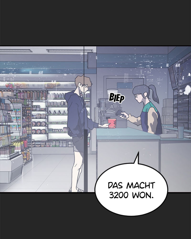 Read Eines Tages in Seoul Manga Online