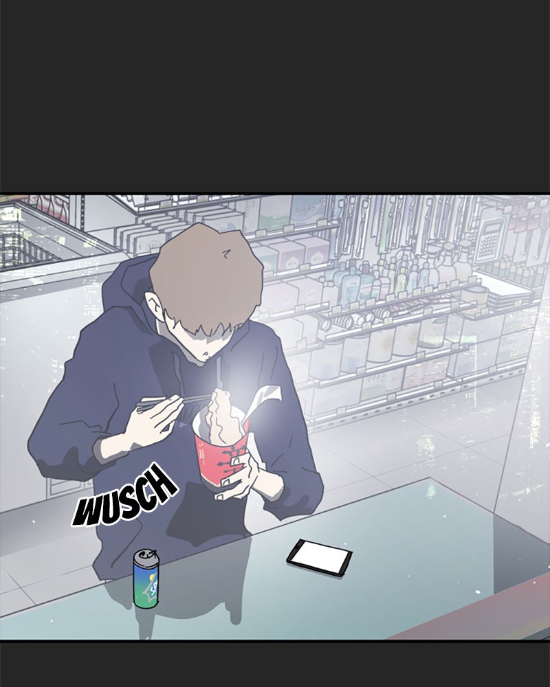 Read Eines Tages in Seoul Manga Online