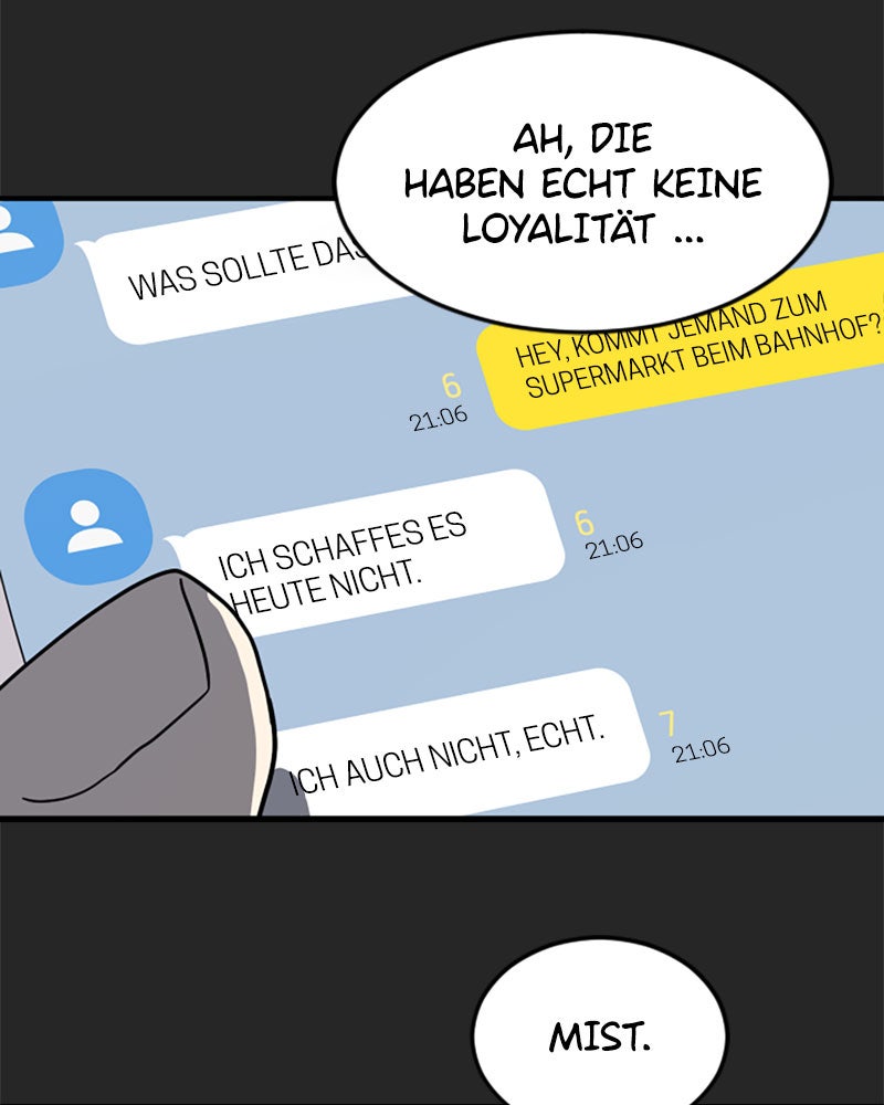 Read Eines Tages in Seoul Manga Online