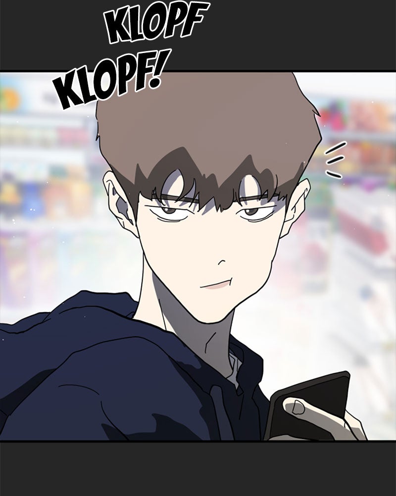 Read Eines Tages in Seoul Manga Online