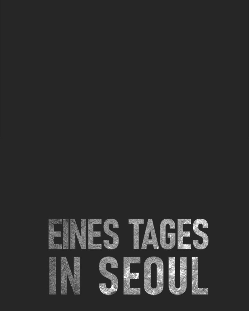 Read Eines Tages in Seoul Manga Online
