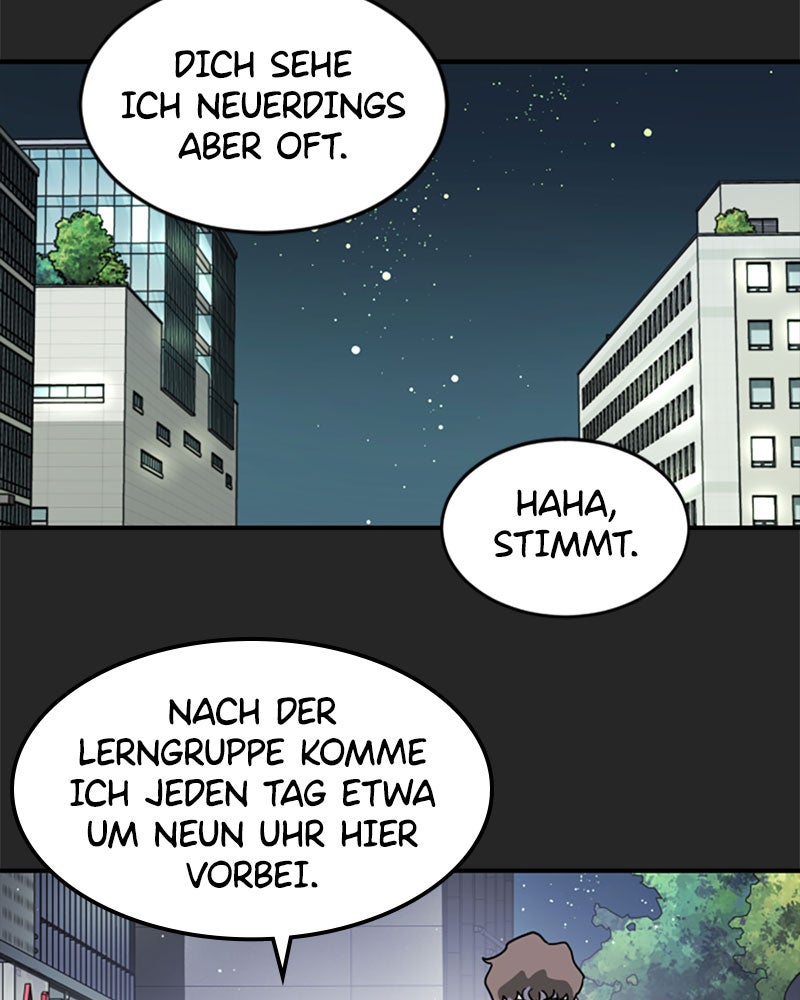 Read Eines Tages in Seoul Manga Online
