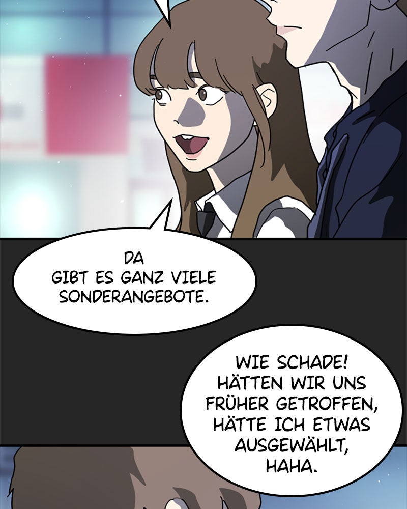 Read Eines Tages in Seoul Manga Online