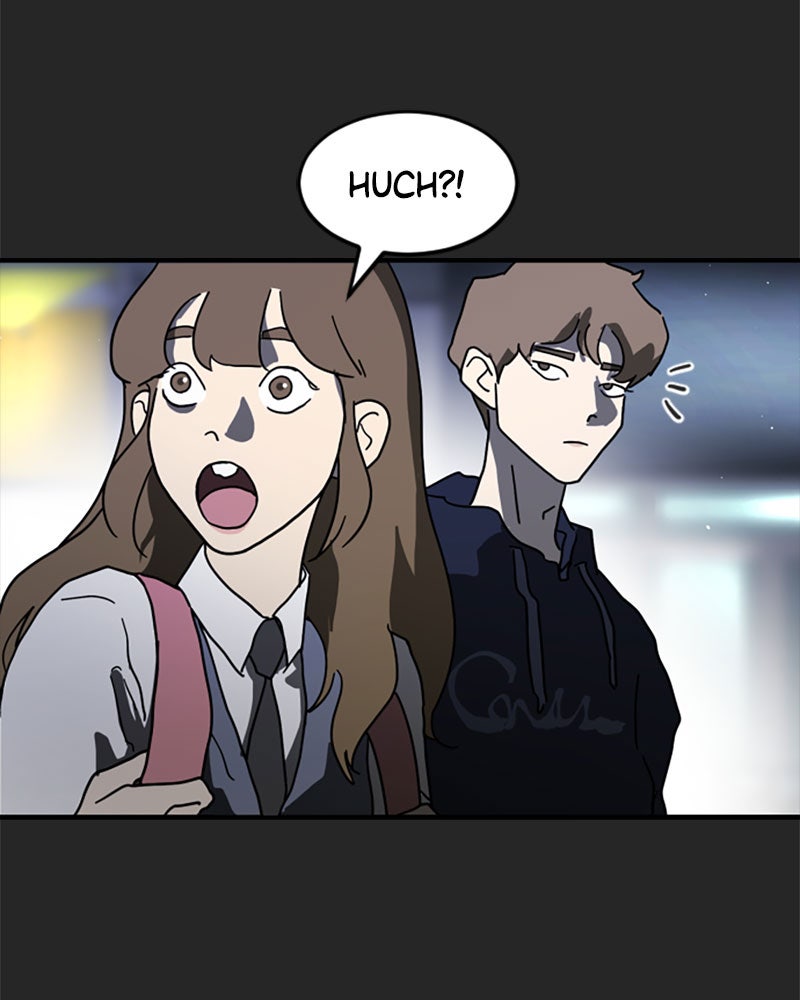 Read Eines Tages in Seoul Manga Online