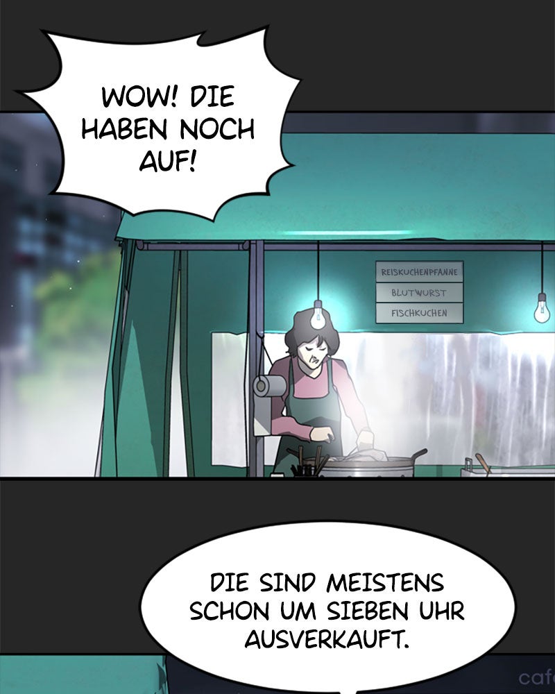 Read Eines Tages in Seoul Manga Online