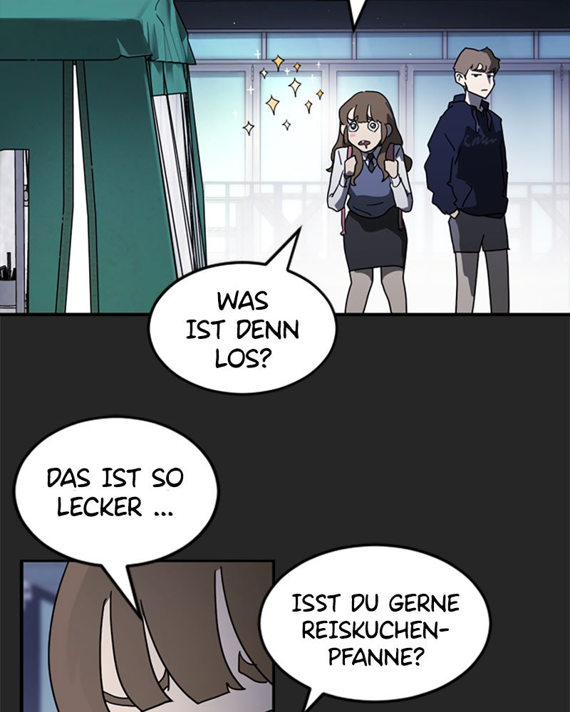 Read Eines Tages in Seoul Manga Online