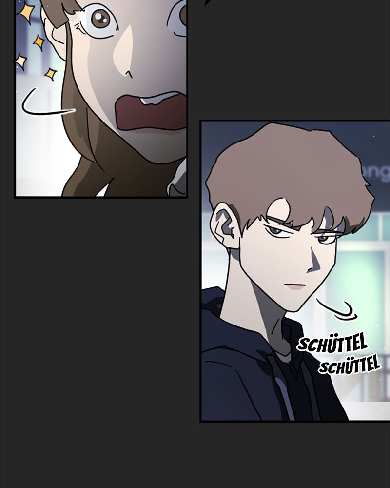 Read Eines Tages in Seoul Manga Online