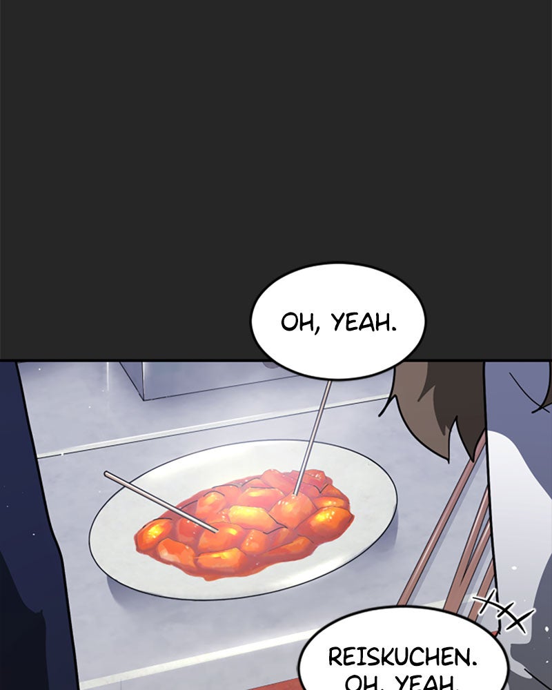 Read Eines Tages in Seoul Manga Online