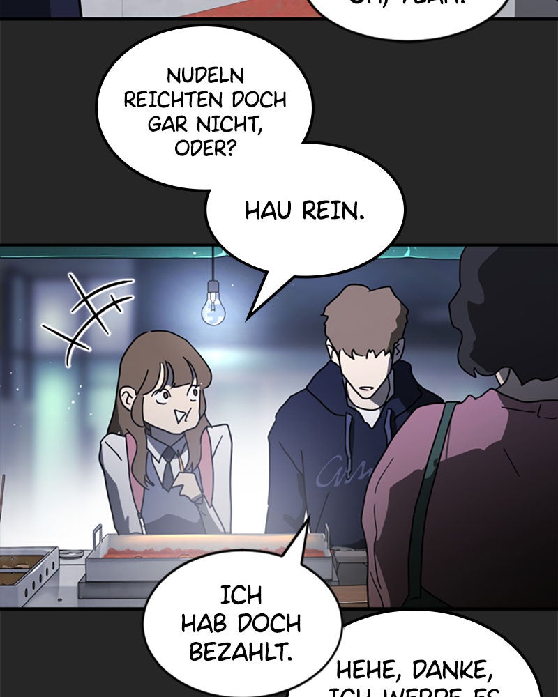 Read Eines Tages in Seoul Manga Online